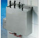 Inoxcon Knife Sterilizer for 4 Knife 40x15x45cm