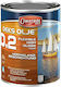 Owatrol Deks Olje D2 OWA-842 Farblos Glanz 2.5Es