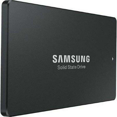 Samsung PM893 SSD 1.9TB 2.5'' SATA III