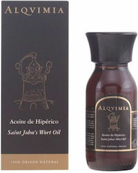 Alqvimia Worth Körperpflegeöl 60ml