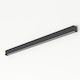 Nowodvorski Straight Wall L Commercial Linear LED Wall Light 22W Warm White IP20 L122xD7cm