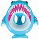 Swimming Aid Swimtrainer 76cm Blue Shark