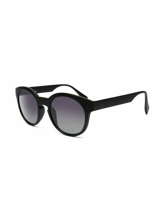 Mohiti Sunholics TR120 Women's Sunglasses with Plastic Frame Black Matte