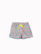 Tortue Kids Swimwear Swim Shorts Multicolour