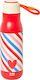 Rice Бутилка Термос Неръждаема стомана 500мл Candy Stripes