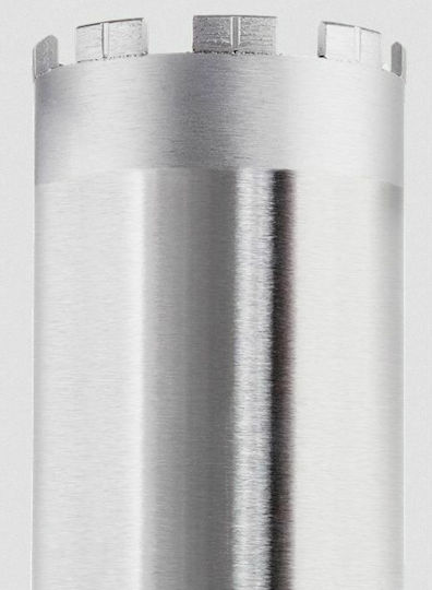 Husqvarna Ποτηροκορώνα με Διάμετρο 40mm για Μπετό