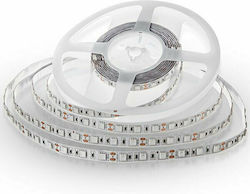 V-TAC LED Strip 12V Warm White Light 5m Type SM...