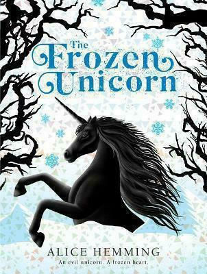 The Frozen Unicorn