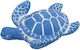 Espiel Decorative Turtle made of Ceramic 19x15x5.5cm 1pcs