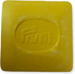 Fabric marking soap prym yellow