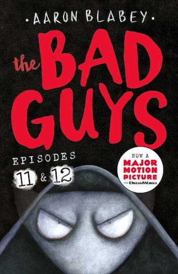 The Bad Guys, Episode 11&12