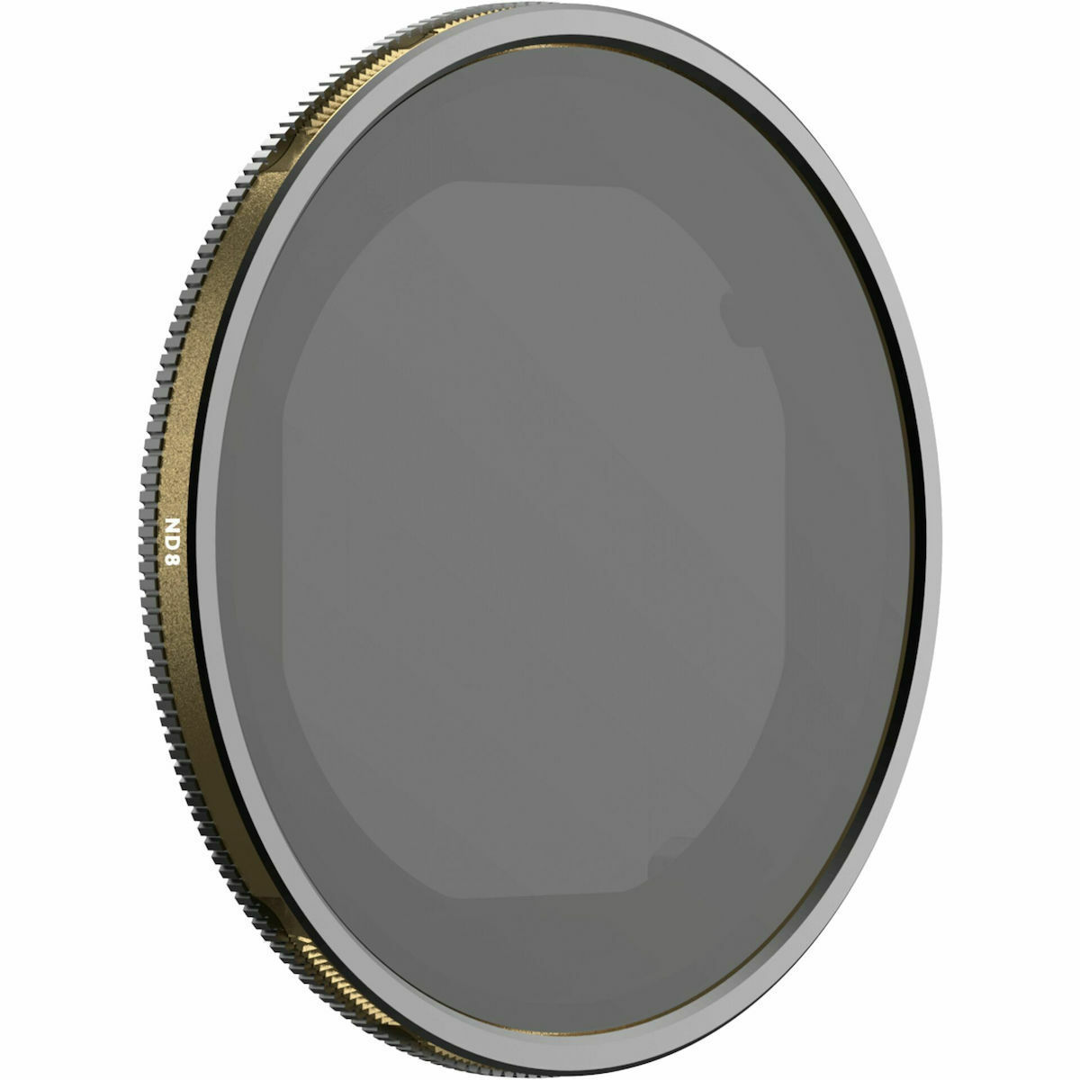 Filter PolarPro LiteChaser Pro ND 8 49mm for iPhone 11