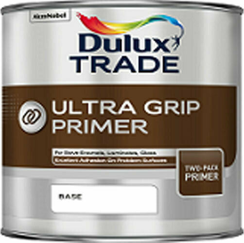 Vivechrom Trade Ultra Grip Primer Грунд Подходящ за Стъкло 0.8лт