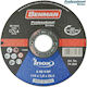 Benman Cutting Disc Metal Hole Diameter 115mm 25pcs