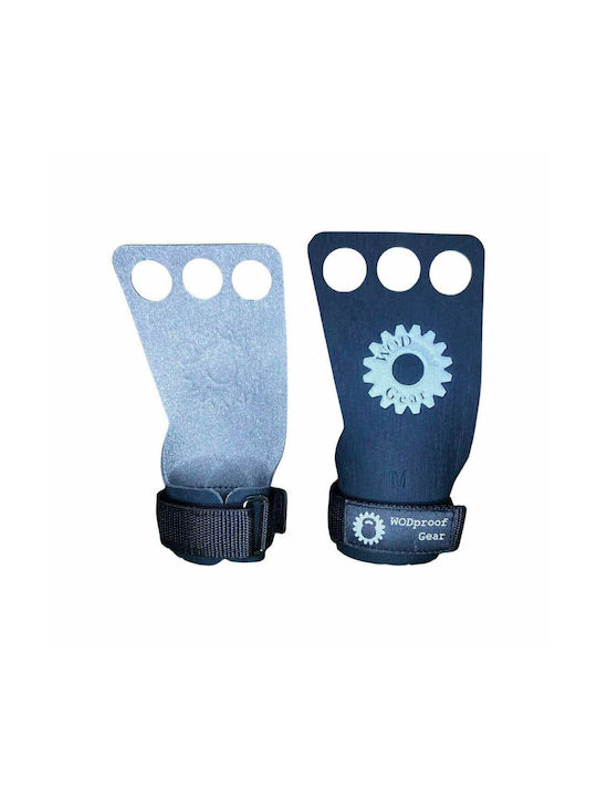 Wodproof Gear Armadillo 3 Ανδρικά Crossfit Grips