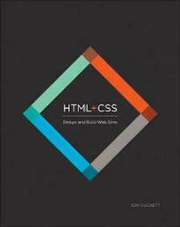 HTML and CSS: Design and Build Websites