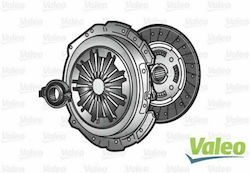 Valeo Set de ambreiaj pentru Fiat Doblo / Siena