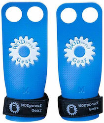 Wodproof Gear Peacock 2 Men's Crossfit Gripper Gloves