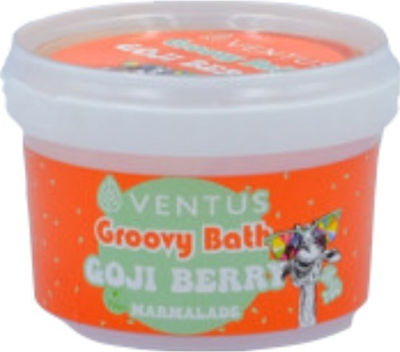 Imel Ventus Groovy Bath Goji Berry Marmalade Αφρόλουτρο 250ml