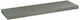 Shelf Wall Ladi 80x23.5x3.8cm