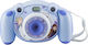 eKids Frozen FR-535 Compact Camera 2MP with 2" Display 1280 x 720 pixels Blue