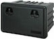 Daken Daken Tool Storage Plastic Box W60xD41.5xH46cm 81104019