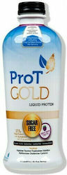 Op2 Labs ProT Gold Liquid Berry 900ml Op2 Labs ProT Gold Liquid Berry 900ml