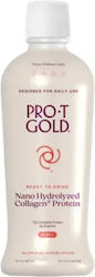 Op2 Labs ProT Gold Liquid