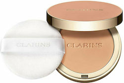 Clarins Ever Matte Πούδρα 04 Medium 10gr