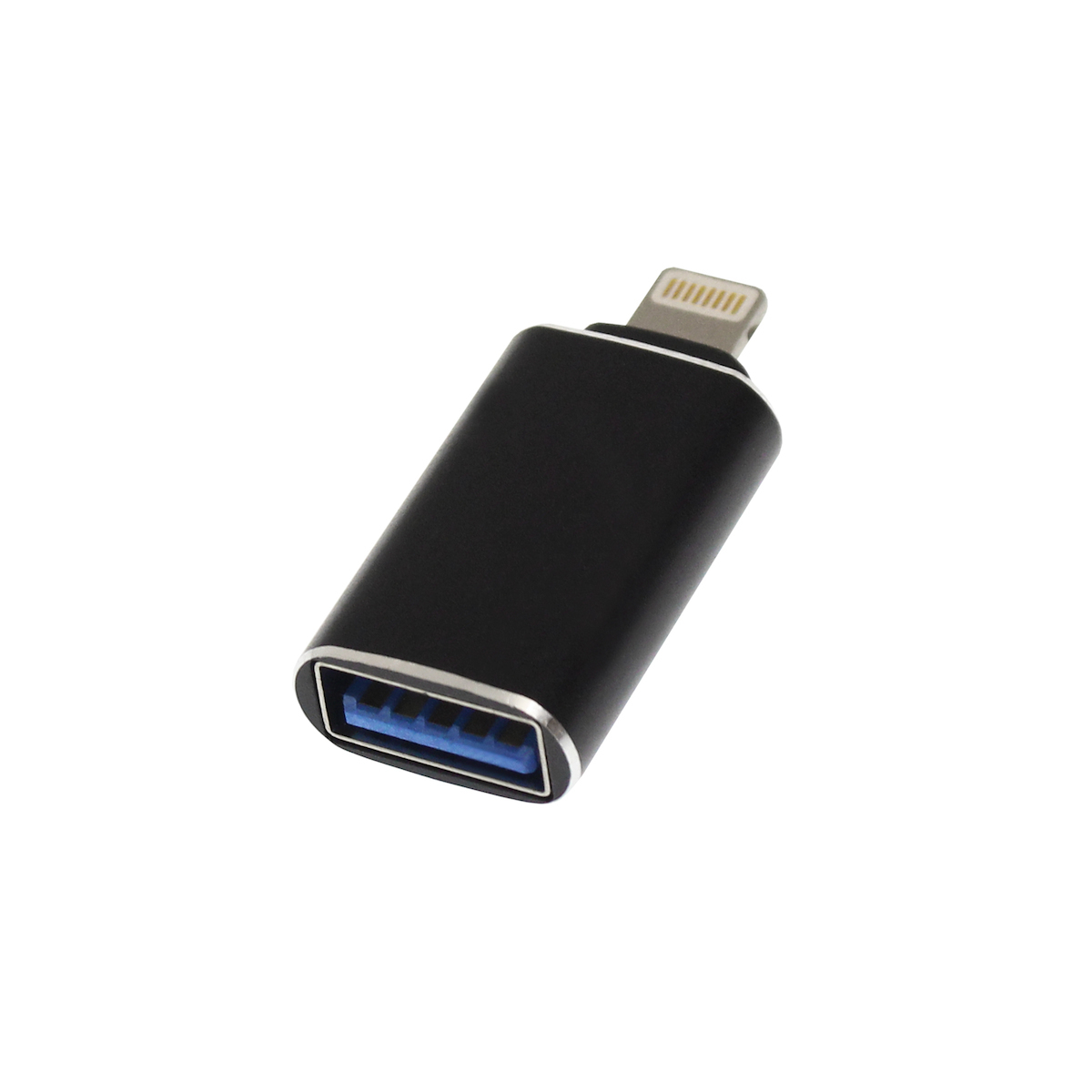 Μετατροπέας Lightning Male σε Usb A Female Ee7302 Skroutzgr 7951