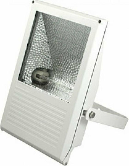 Evivak Waterproof LED Floodlight 150W IP65