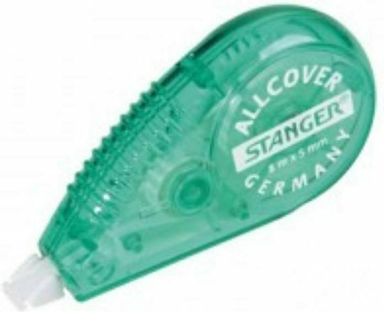 Stanger All Cover Διορθωτική Ταινία