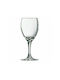 Arcoroc Elegance Set Pahare Ouzo / Țuică / Lichior Sticlă 60ml 12 Bucăți