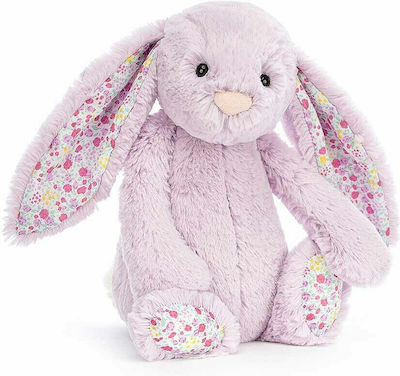 Jellycat Plush Κουνελάκι 31 cm.