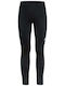 Odlo The Essential Men's Sports Long Leggings Black