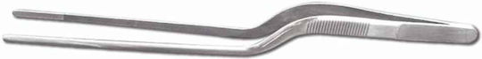 GTSA Tongs Kitchen of Stainless Steel 21cm