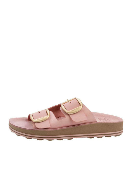 Fantasy Sandals Дамски сандали Despoina Pink