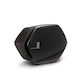 Yamaha Motorcycle Hard Side Case Right 20lt in Black Colour