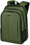 Samsonite Guardit 2.0 Τσάντα Πλάτης για Laptop 15.6" σε Πράσινο χρώμα