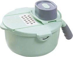 Plastic Vegetable Chopper Manual