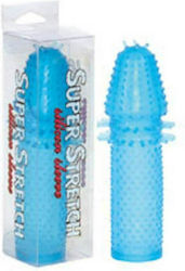 Seven Creations Super Stretch Προέκταση Πέους