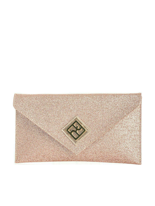 Damentasche Rose Gold
