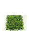 Klikareto Artificial Foliage Panel 50x50cm