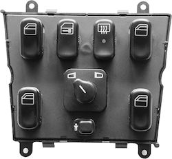 Electric Life for Mercedes-Benz M Class ML 1998-2003 29pin