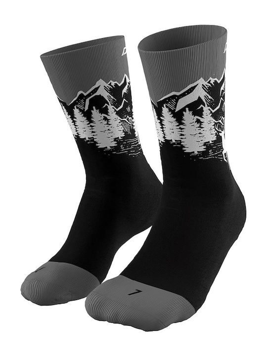 Dynafit Stay Fast 08-0000071526 Laufsocken Mehrfarbig