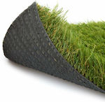 Synthetic Turf in Roll 1x1m and 40mm Height