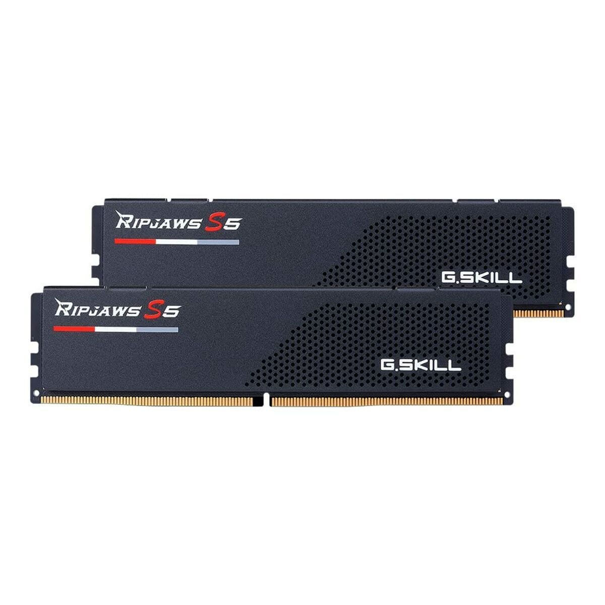 G.Skill Ripjaws S5 DDR5 32GB RAM με 2x16GB Modules και Ταχύτητα 6000 για Desktop