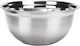 GTSA Stainless Steel Mixing Bowl