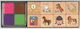 Moses Briefmarken Pferde