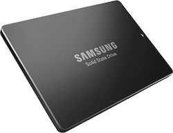 Samsung PM893 SSD 960GB 2.5'' SATA III